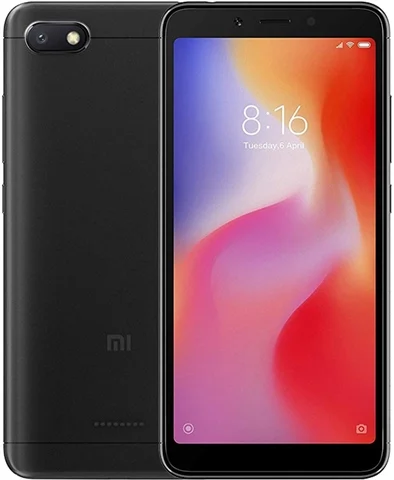 Redmi 6A